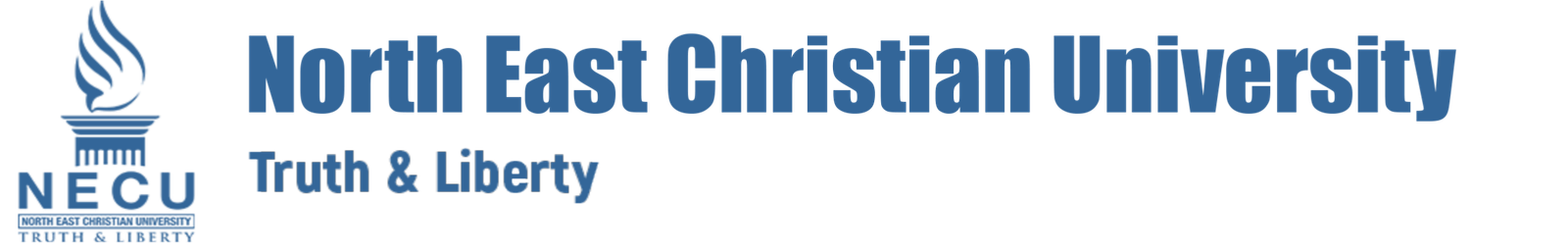 North East Christian University North East Christian University