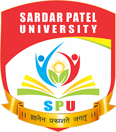 Sardar Patel University Sardar Patel University
