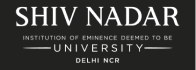 Shiv Nadar Institution of Eminence Shiv Nadar Institution of Eminence